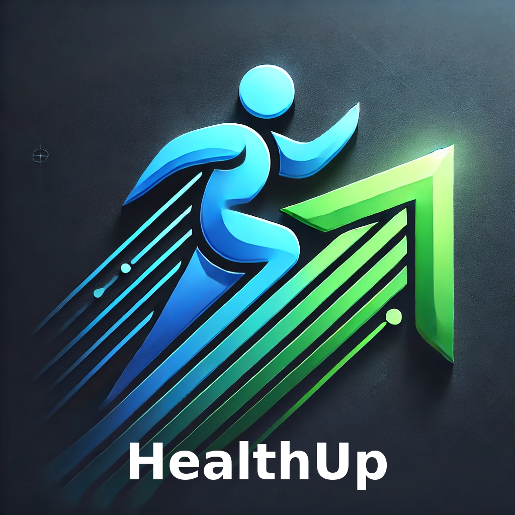 HealthUp